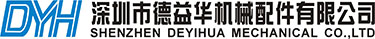 SHENZHEN DEYIHUA MECHANICAL CO.,LTD