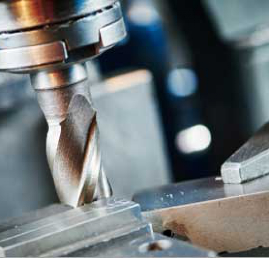 Intelligent manufacturing helps high-quality development